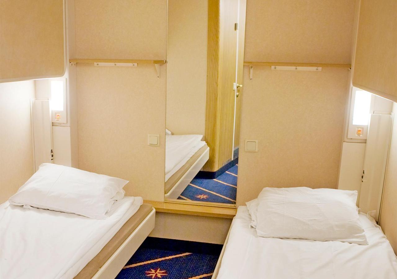Viking Line Ferry Viking Cinderella - 2-Night Cruise Stockholm-Helsinki-Stockholm Hotel Cameră foto