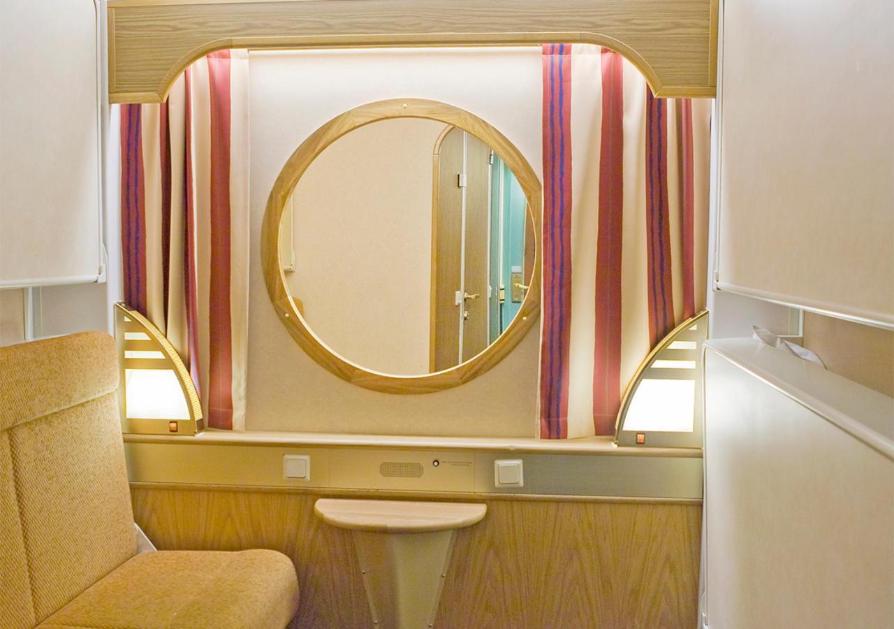 Viking Line Ferry Viking Cinderella - 2-Night Cruise Stockholm-Helsinki-Stockholm Hotel Cameră foto