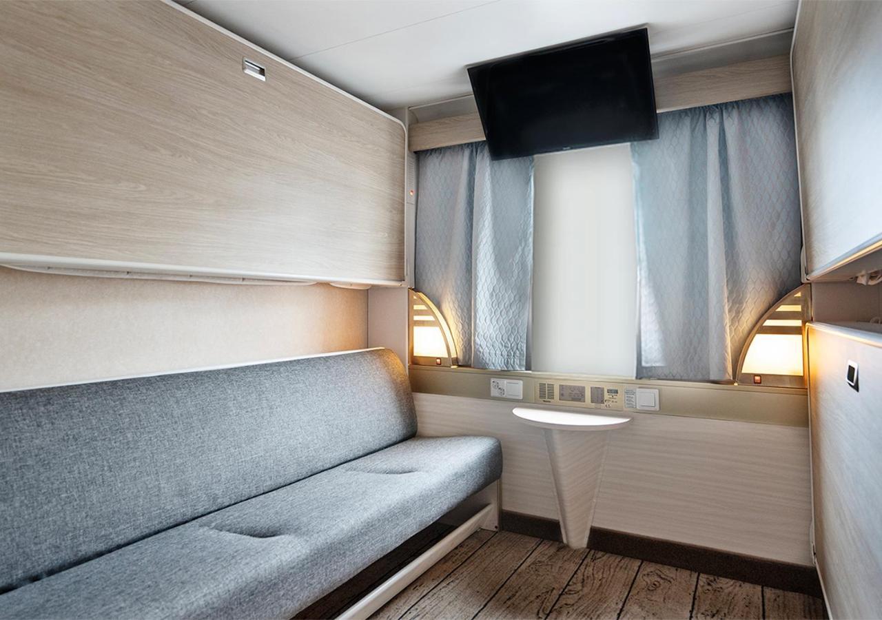 Viking Line Ferry Viking Cinderella - 2-Night Cruise Stockholm-Helsinki-Stockholm Hotel Cameră foto